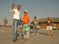 In Camp 2007