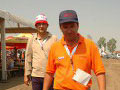 In Camp 2007