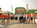 In Camp 2007