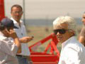 In Camp 2007