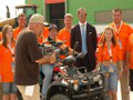 In Camp 2007