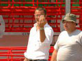 In Camp 2007