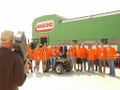 In Camp 2007