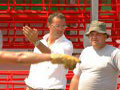 In Camp 2007