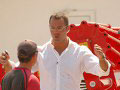 In Camp 2007
