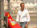 In Camp 2007