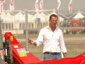 In Camp 2007