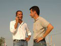 In Camp 2007