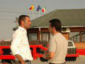 In Camp 2007