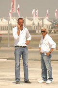 In Camp 2007