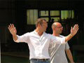 In Camp 2007