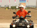 In Camp 2007