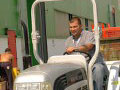 In Camp 2007