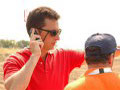 In Camp 2007