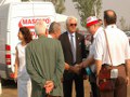 In Camp 2007