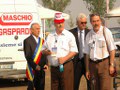 In Camp 2007