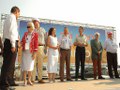 In Camp 2007