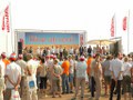 In Camp 2007