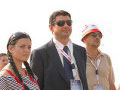 In Camp 2007