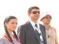 In Camp 2007
