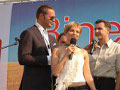 In Camp 2007