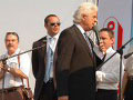 In Camp 2007