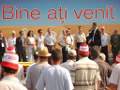 In Camp 2007