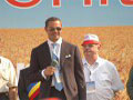 In Camp 2007