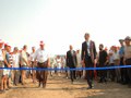 In Camp 2007