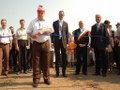 In Camp 2007