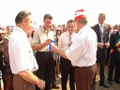 In Camp 2007