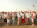 In Camp 2007
