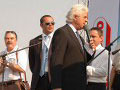 In Camp 2007