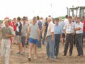 In Camp 2007