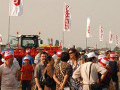 In Camp 2007