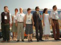 In Camp 2007
