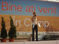 In Camp 2007
