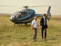 In Camp 2007