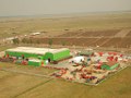 In Camp 2007