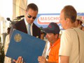 In Camp 2007