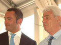 In Camp 2007