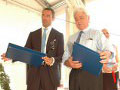 In Camp 2007