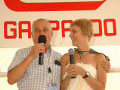 In Camp 2007