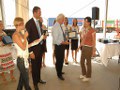 In Camp 2007