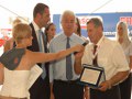 In Camp 2007