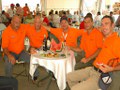In Camp 2007