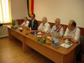 In Camp 2007