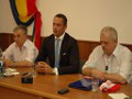 In Camp 2007