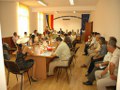 In Camp 2007