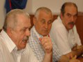 In Camp 2007